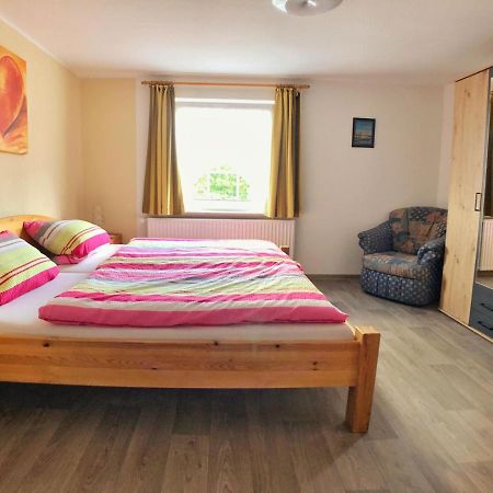 Ferienwohnung Zum Tannenwirt เมเดบาค ภายนอก รูปภาพ